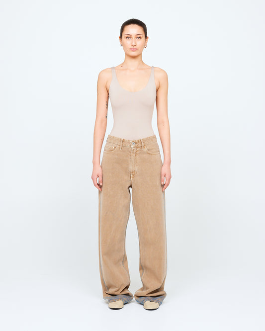 NOA Low Waist Relaxed Fit