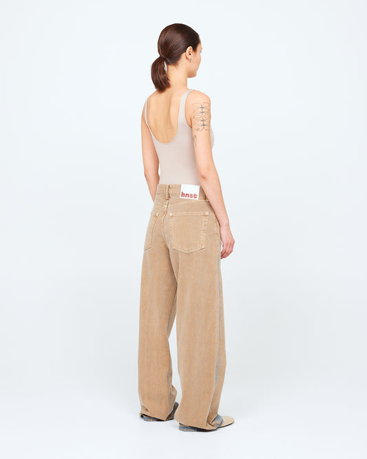 NOA Low Waist Relaxed Fit