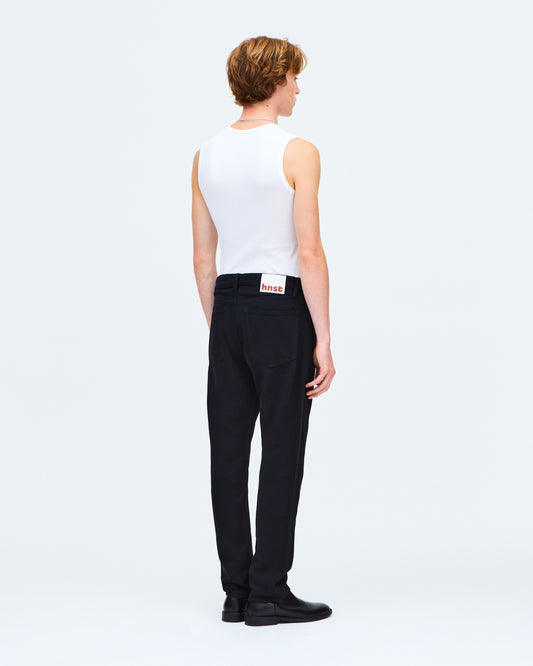 ISIDOOR Relaxed Tapered Fit