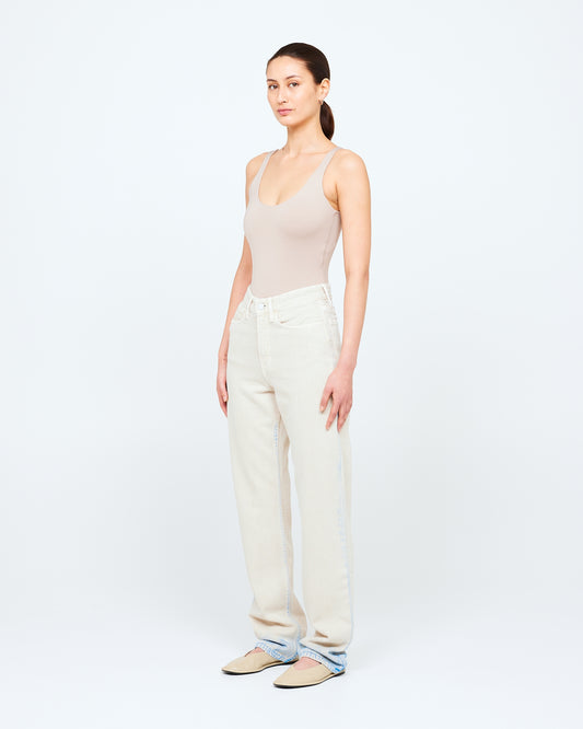 STEFFI High Rise Straight Fit